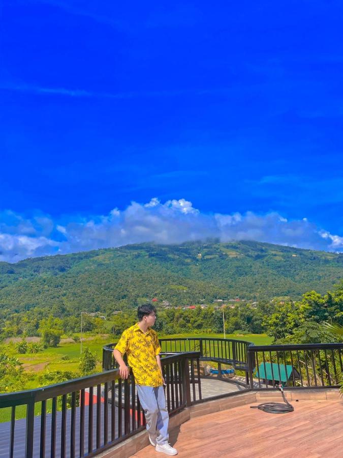 Rocks Ha Giang Hostel & Tour Exterior photo